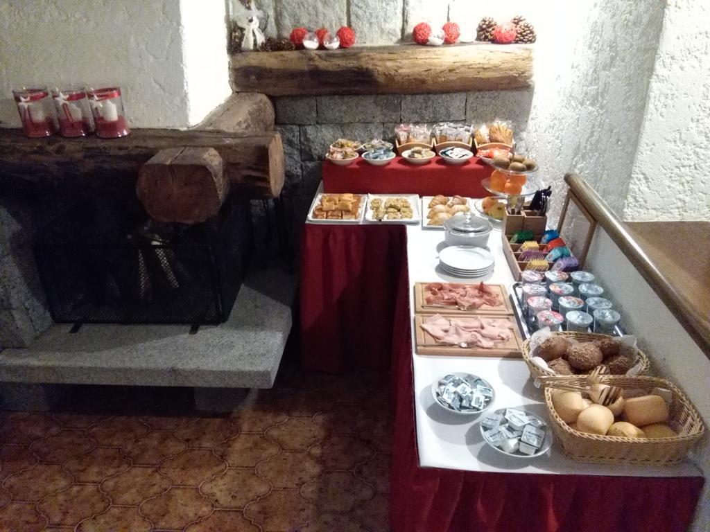 Garni Bucaneve Madonna di Campiglio Ngoại thất bức ảnh